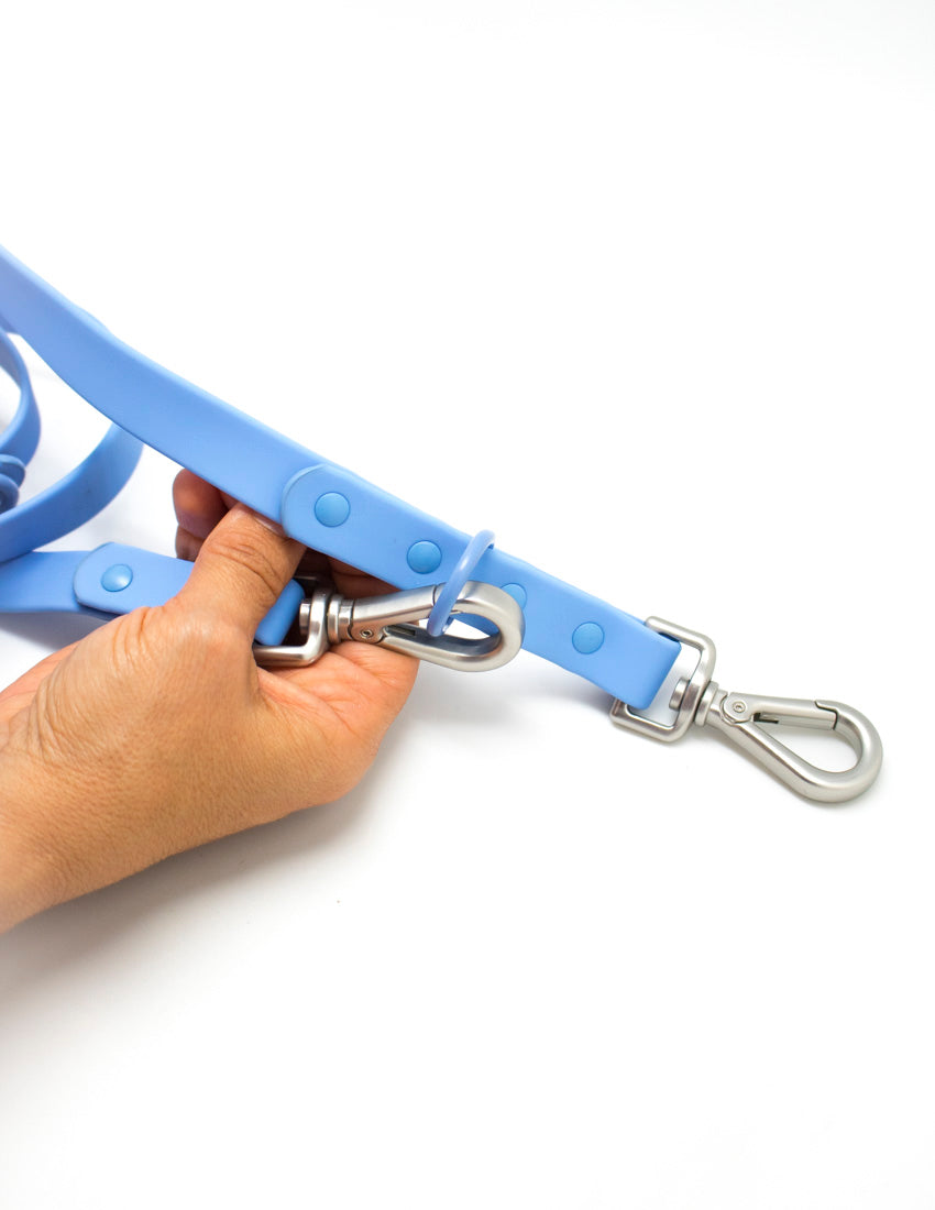 Correa Manos Libres Matcha Green