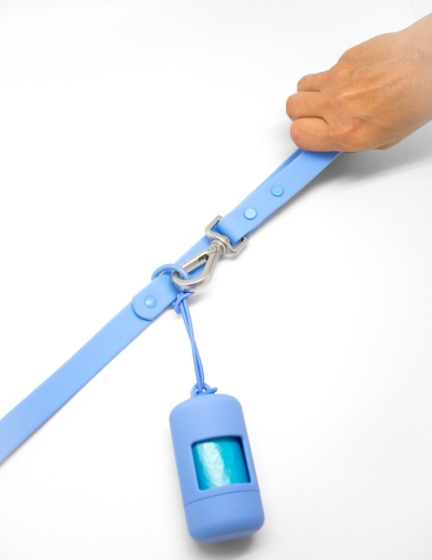 Correa Manos Libres Matcha Green