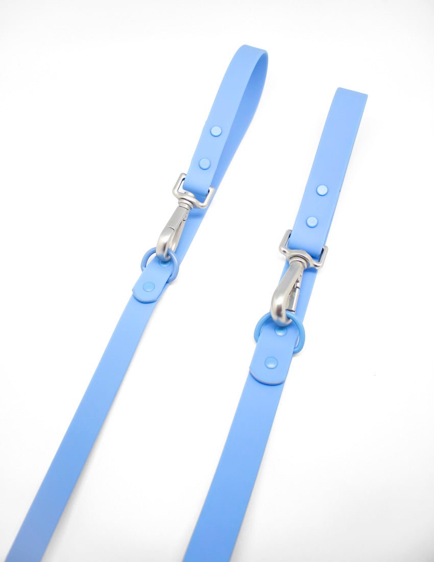 Trela Baby Blue