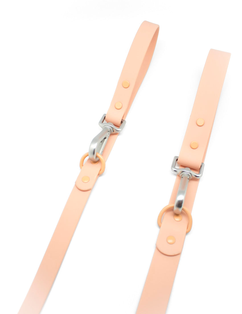 Correa Manos Libres Pale Pink