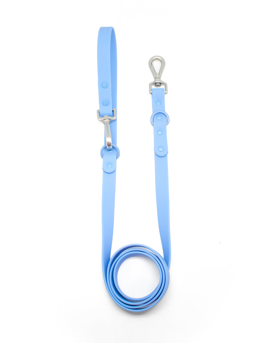 Trela Baby Blue