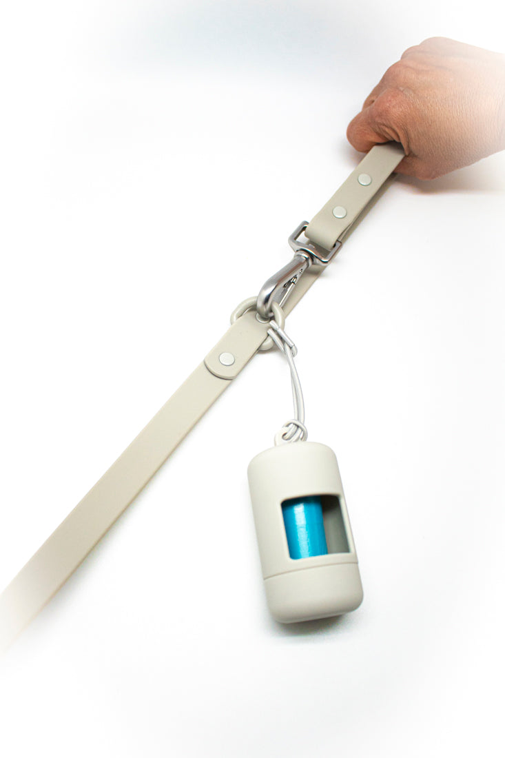 Correa Manos Libres Light Grey