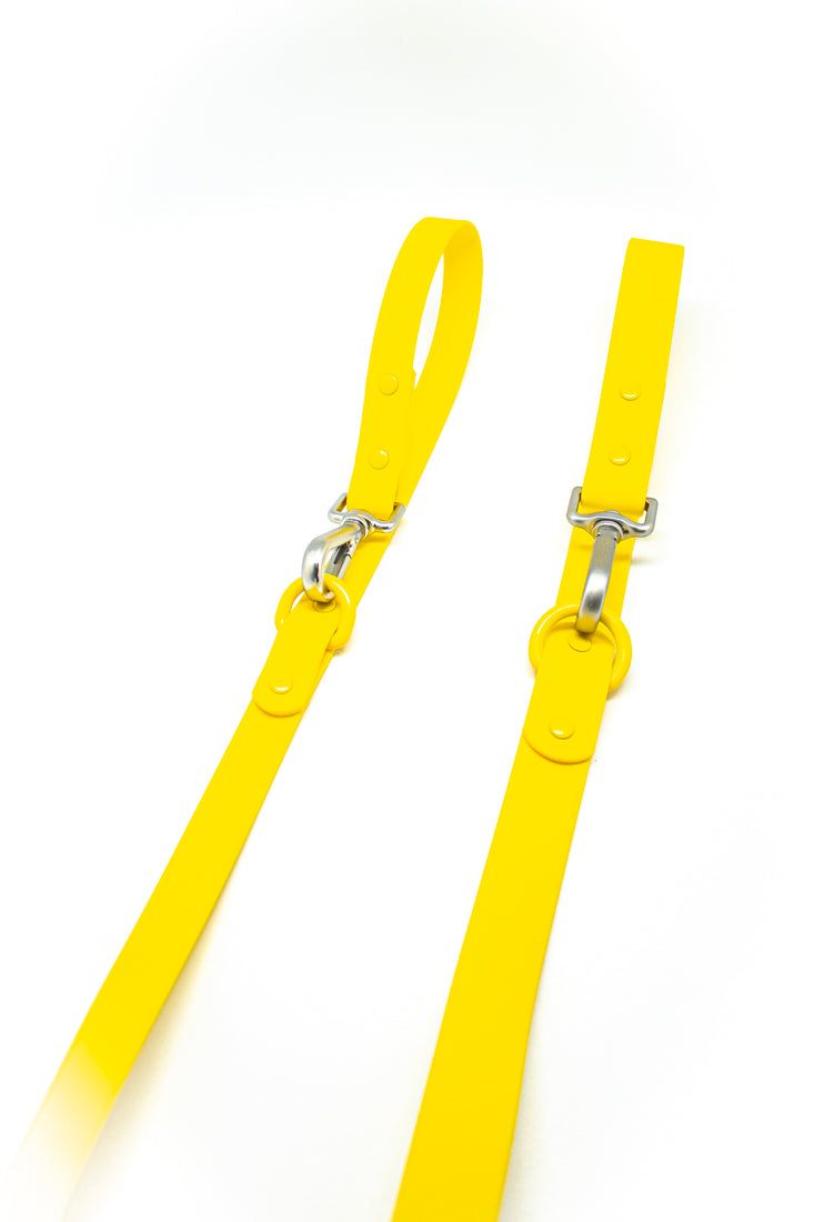 Correa Manos Libres Honey Yellow