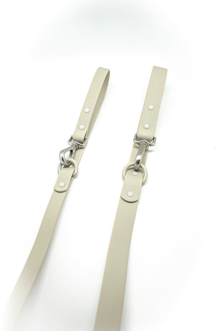 Correa Manos Libres Light Grey