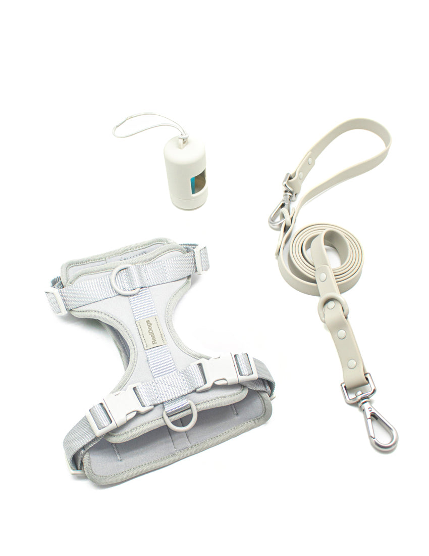 Light Grey Walk Kit