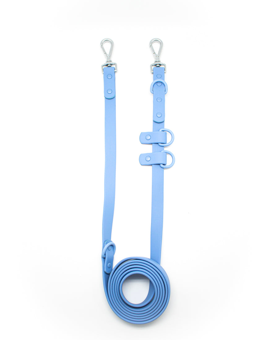 Correa Manos Libres Baby Blue