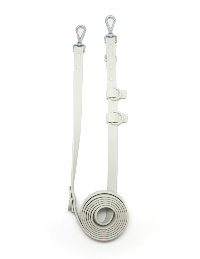 Correa Manos Libres Light Grey