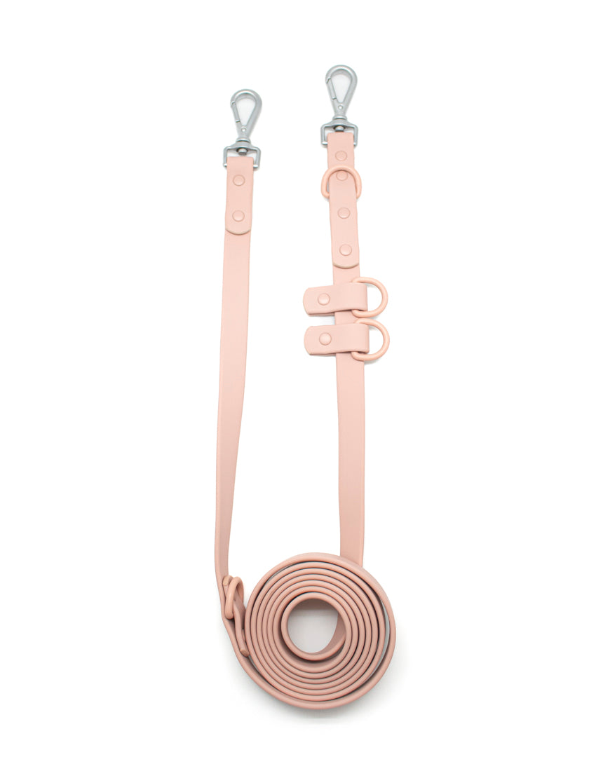 Correa Manos Libres Pale Pink