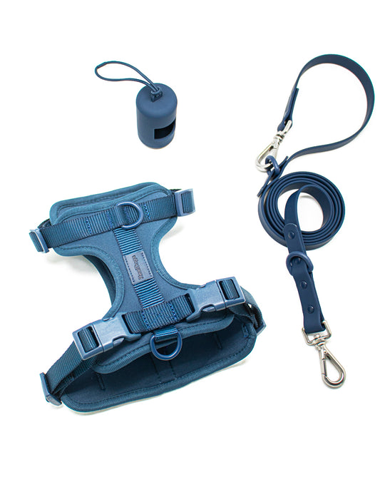 Kit Walkabout Navy Blue