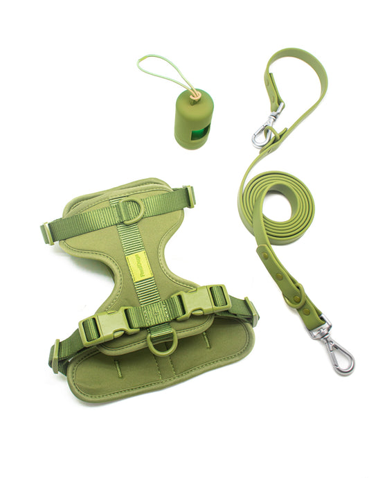 Kit Walkabout Matcha Green