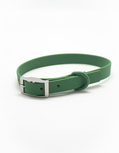 Collar Forest Green