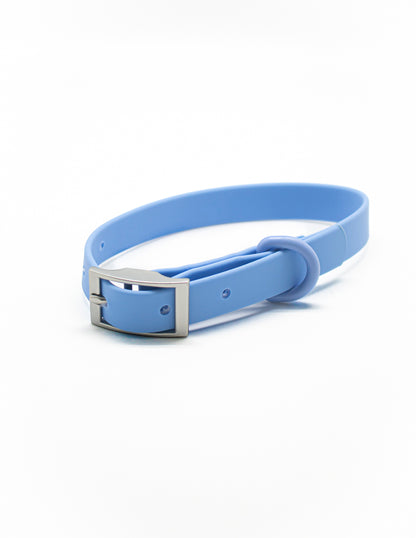 Collar Baby Blue