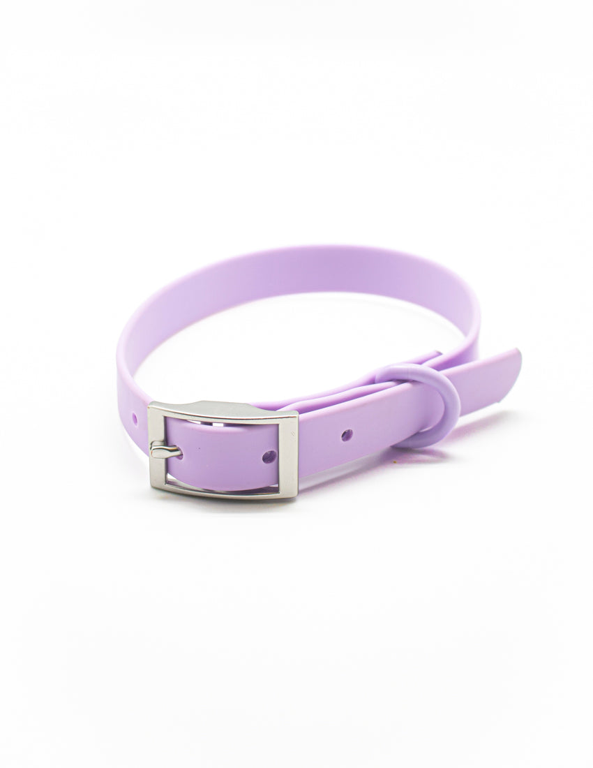 Collier Lavander Lilac