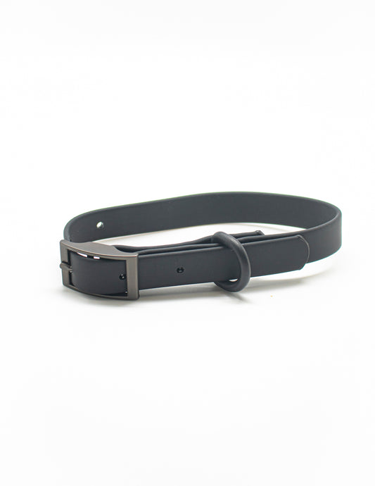 Collier Pirate Black