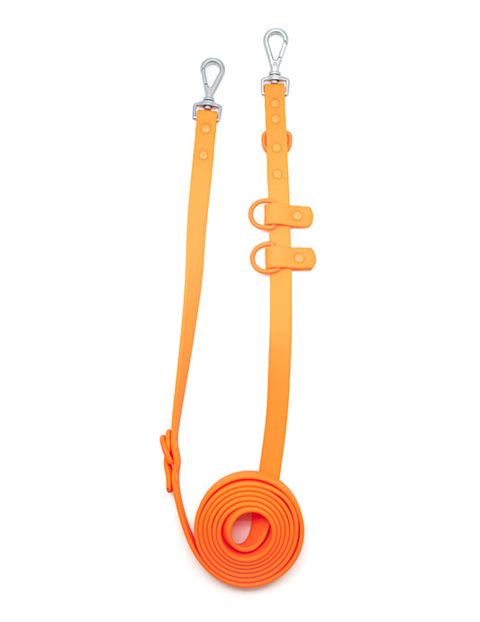 Correa Manos Libres Sunset Orange