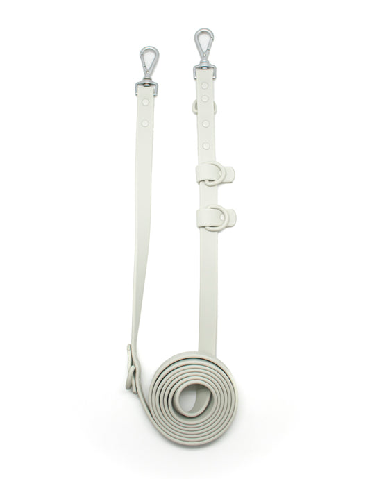 Correa Manos Libres Light Grey