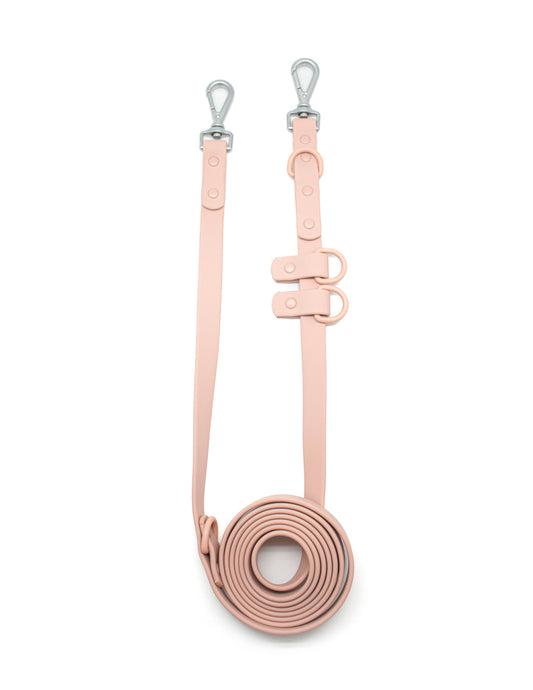 Correa Manos Libres Pale Pink