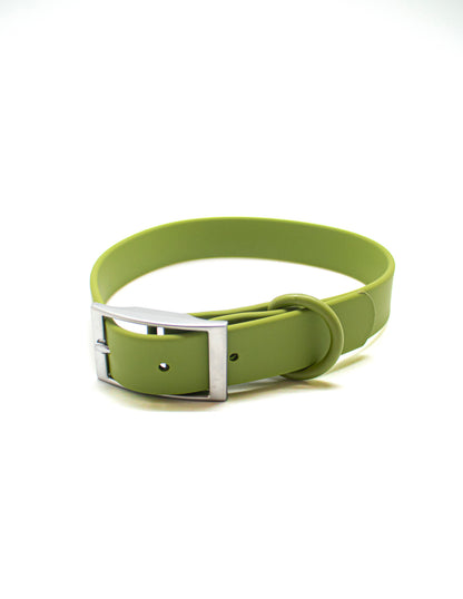 Matcha Green Collar